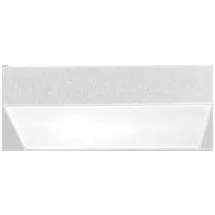 Megatron Leuchtenschirm f.LED-Panel MT10002.42241