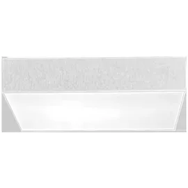 Megatron Leuchtenschirm f.LED-Panel MT10002.42241