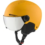 Alpina Zupo Visor Q-Lite