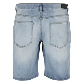 URBAN CLASSICS Relaxed Fit Jeans Shorts", (TB4156)
