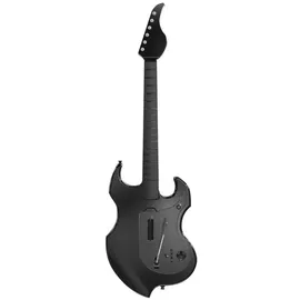 PDP Riffmaster Guitar-Controller Schwarz PlayStation 4 / 5