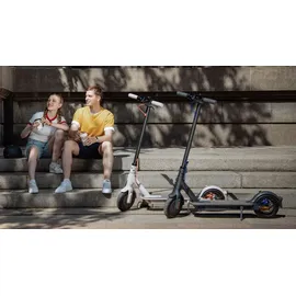 Xiaomi Mi Electric Scooter 3 Nordic Edition grau