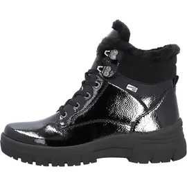 remonte Stiefelette für Damen, schwarz, 38