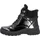 remonte Stiefelette für Damen, schwarz, 38