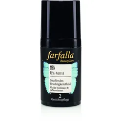 Farfalla Swiss Pine Hyaluron Face Cream (neue Aufmachung), 50 Milliliter
