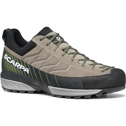 Scarpa Mescalito GTX taupe/forest (976) 41,5