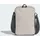 adidas Umhängetasche Power Organizer One Size Wonder Alumina / Grau Six
