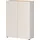 Germania GW-Alviano 74 x 105 x 33 cm braun / braun