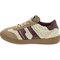 Marc O'Polo Sneaker für Damen, Beige