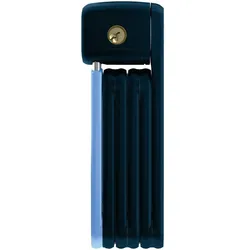 Abus 6055K/60 Movistar / Bordo Lite Mini blau 60 cm