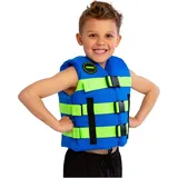 Jobe Schwimmweste Blau Kinder