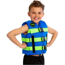 Jobe Schwimmweste Blau Kinder