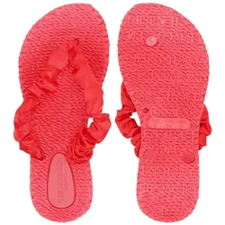 Ilse Jacobsen Slipper 'BIRCH02' Fußpflegezubehör 1 pair Pink Damen 