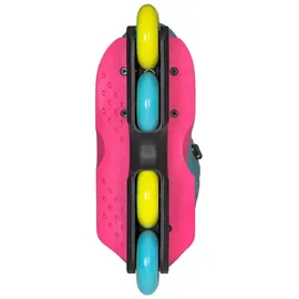 Playlife Robbie Pitts Inline Skate 2025 - 43-44