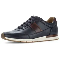 Gabor Sneaker low in blau | Gr.: 45