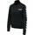 hummel hmlLEGACY Polyester Zip Jacke Damen black XS