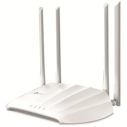 TP-Link TP-Link Accesspoint TL-WA1201, 300 + 867 MBit/s Access Point