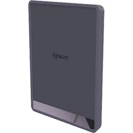Apacer AS724 0,512 TB USB 3,2 Lila