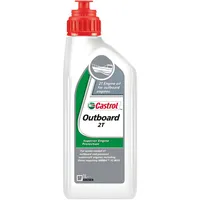Castrol Outboard Öl 2T (2-Takt) 1-Liter