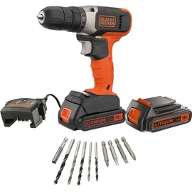 Black & Decker BCD001C1