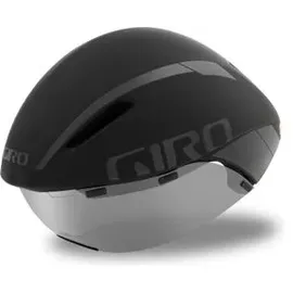Giro Aerohead MIPS 59-63 cm matt black/titanium 2017
