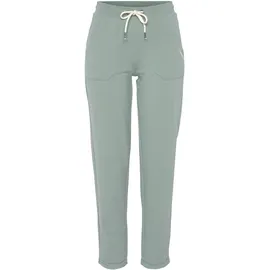 KangaROOS Jogginghose Regular Grün 32