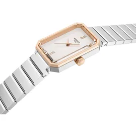 TISSOT T-Lady SRV Edelstahl 30 mm T160.110.21.113.00