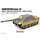 Meng SPS-071 - Jagdpanther Ausf.G2 1:35