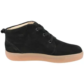 Finn Comfort Stiefelette in schwarz | Gr.: 38,5