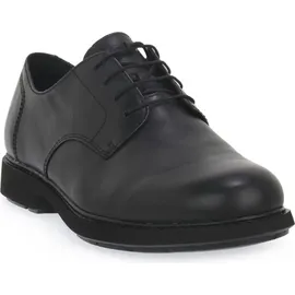 Camper Neuman Herren Schwarz 42