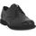 Camper Neuman Herren Schwarz 42
