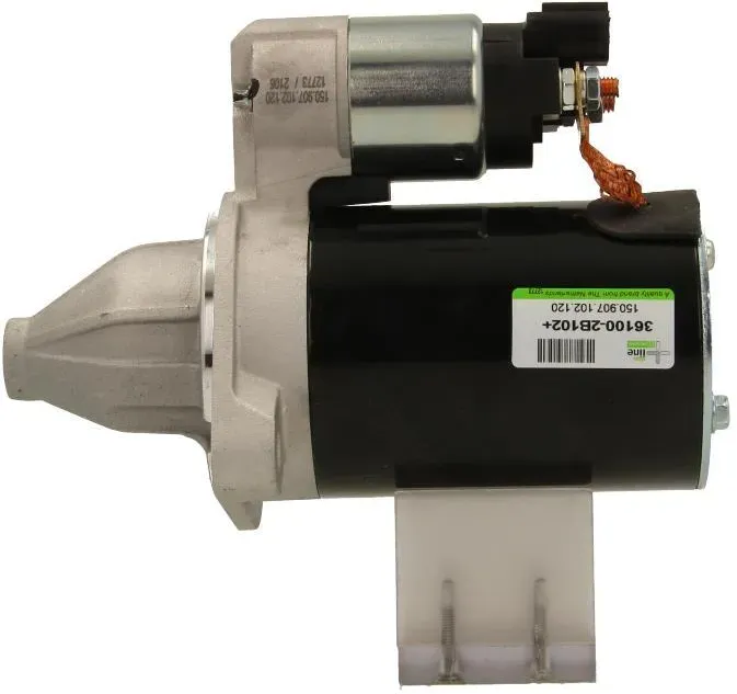 BV PSH Starter 150907102120 für MITSUBISHI HYUNDAI