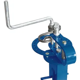 Metallkraft Spiralbiegeelement Ub 11