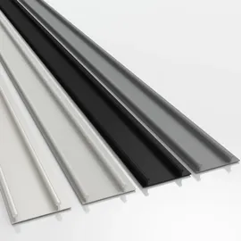 a&j möbelland gmbh Schiebetürenschrank Aurelia 2 200 x 0 x 0 cm Schwarz