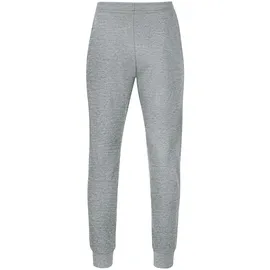 Jako Jogginghose mit Bündchen (Grau XL