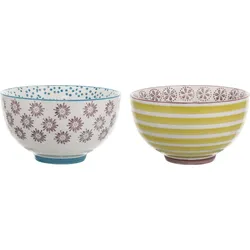 Patrizia Snack-Schalen 2 St.