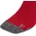 adidas Cushioned Performance Crew Socken rot 46-4
