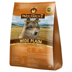 Wolfsblut Wide Plain - 12,5 kg