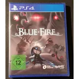 Blue Fire - PS4 [EU Version]