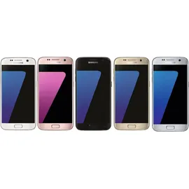 Samsung Galaxy S7 32 GB Gold Platinum