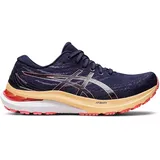 Damen midnight/papaya 37,5