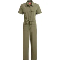 Craghoppers Nosilife Camila Jumpsuit wild olive (CZL) 44