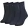 Tommy Hilfiger TH WOMEN 4P SOCK ECOM 4 Paare Blau 35-38