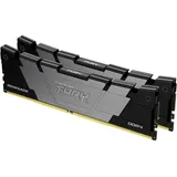 Kingston FURY Renegade DIMM Kit 32GB, DDR4-3600, CL16-20-20 (KF436C16RB12K2/32)