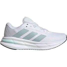 adidas Galaxy 7 Damen Cloud White / Semi Flash Aqua 38 