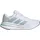 adidas Galaxy 7 Damen Cloud White / Semi Flash Aqua 38 