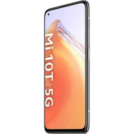 Xiaomi Mi 10T 6 GB RAM 128 GB Lunar Silver