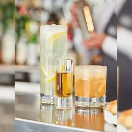 Arcoroc Islande Whiskyglas 0,38 l 6 St.