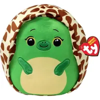 Ty Turbo Turtle 2 SQUIS Kissen 20cm
