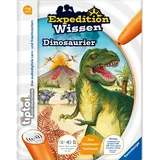 Ravensburger tiptoi® Dinosaurier